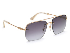 POLICE SPLF72K 0300 59 SUNGLASSES