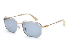 POLICE SPLF73K 544 57 SUNGLASSES