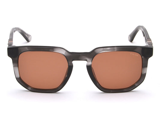 POLICE SPLF88K 1EX 52 SUNGLASSES