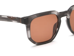 POLICE SPLF88K 1EX 52 SUNGLASSES