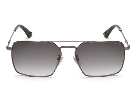 POLICE SPLL07K 568 59 SUNGLASSES