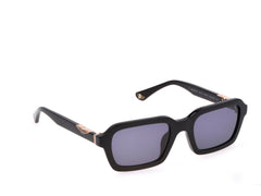 POLICE SPLL14K 0700 53 SUNGLASSES