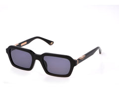 POLICE SPLL14K 0700 53 SUNGLASSES