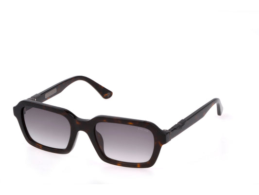 POLICE SPLL14K 0722 53 SUNGLASSES