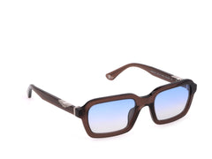 POLICE SPLL14K 0T88 53 SUNGLASSES