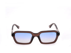 POLICE SPLL14K 0T88 53 SUNGLASSES