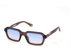 POLICE SPLL14K 0T88 53 SUNGLASSES