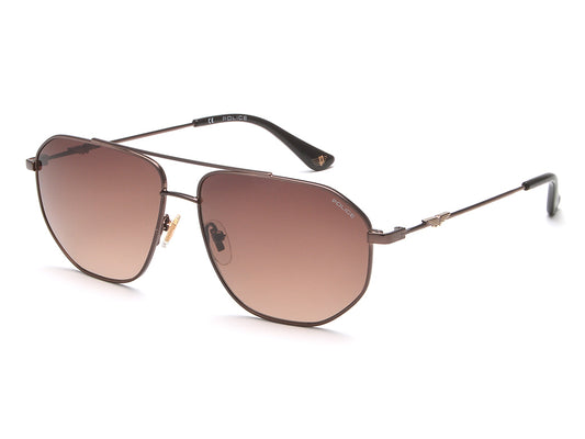 POLICE SPLL46K 0C82 59 SUNGLASSES