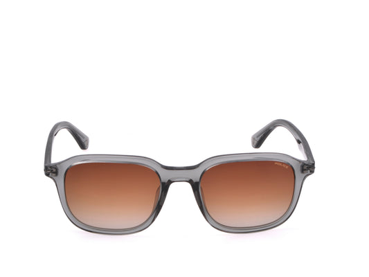 POLICE SPLL81K 0819 53 SUNGLASSES