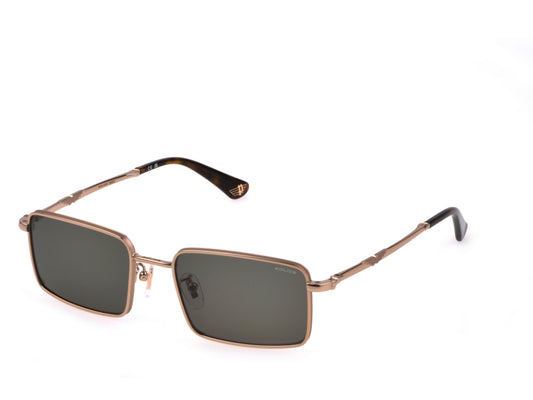 POLICE SPLL85K 08M2 54 SUNGLASSES