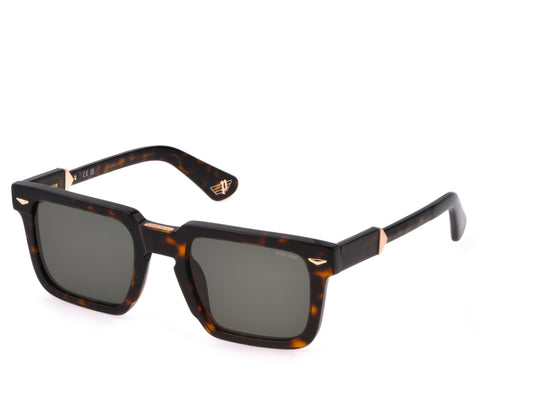 POLICE SPLL88K 0722 52 SUNGLASSES