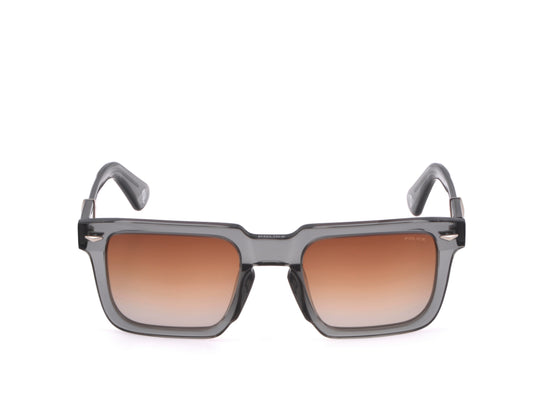 POLICE SPLL88K 0819 52 SUNGLASSES