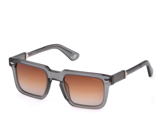 POLICE SPLL88K 0819 52 SUNGLASSES