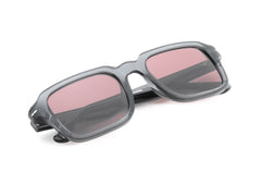 POLICE SPLN36K 06A7 52 SUNGLASSES