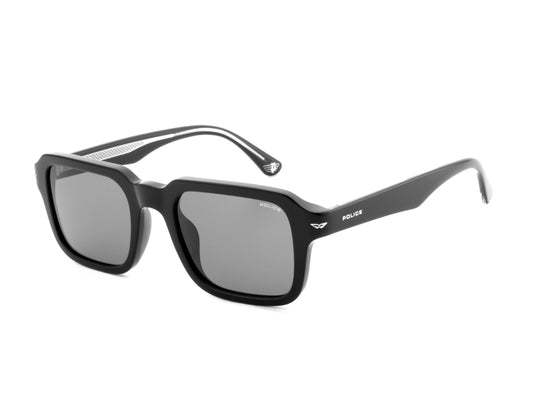 POLICE SPLN36K 700Y 52 SUNGLASSES