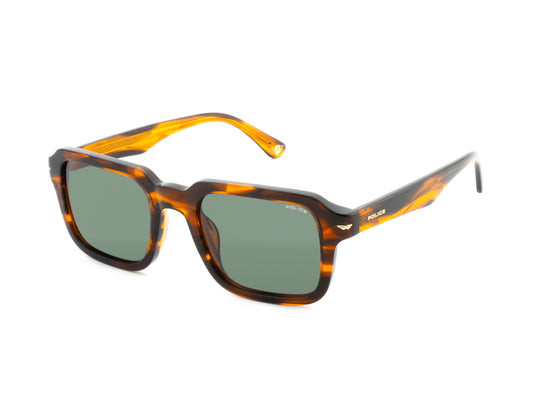 POLICE SPLN36K 0836 52 SUNGLASSES