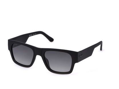 POLICE SPLP23K OCEAN MAXI 1 U28P 54 SUNGLASSES