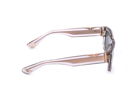 POLICE SPLP24K ORIGINS MAXI 1 06S9 54 SUNGLASSES