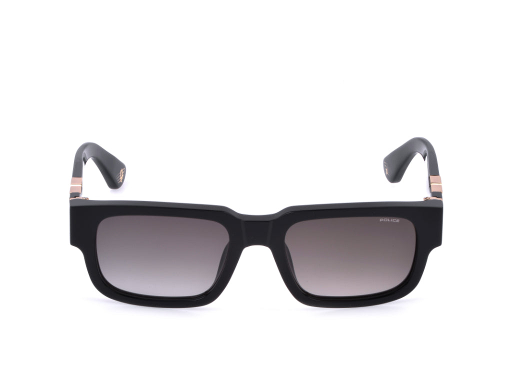 POLICE SPLP24K ORIGINS MAXI 1 0700 54 SUNGLASSES