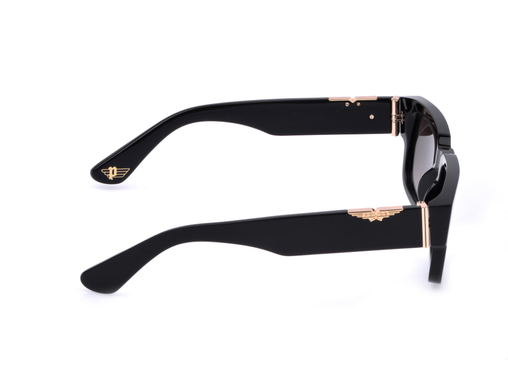 POLICE SPLP24K ORIGINS MAXI 1 0700 54 SUNGLASSES