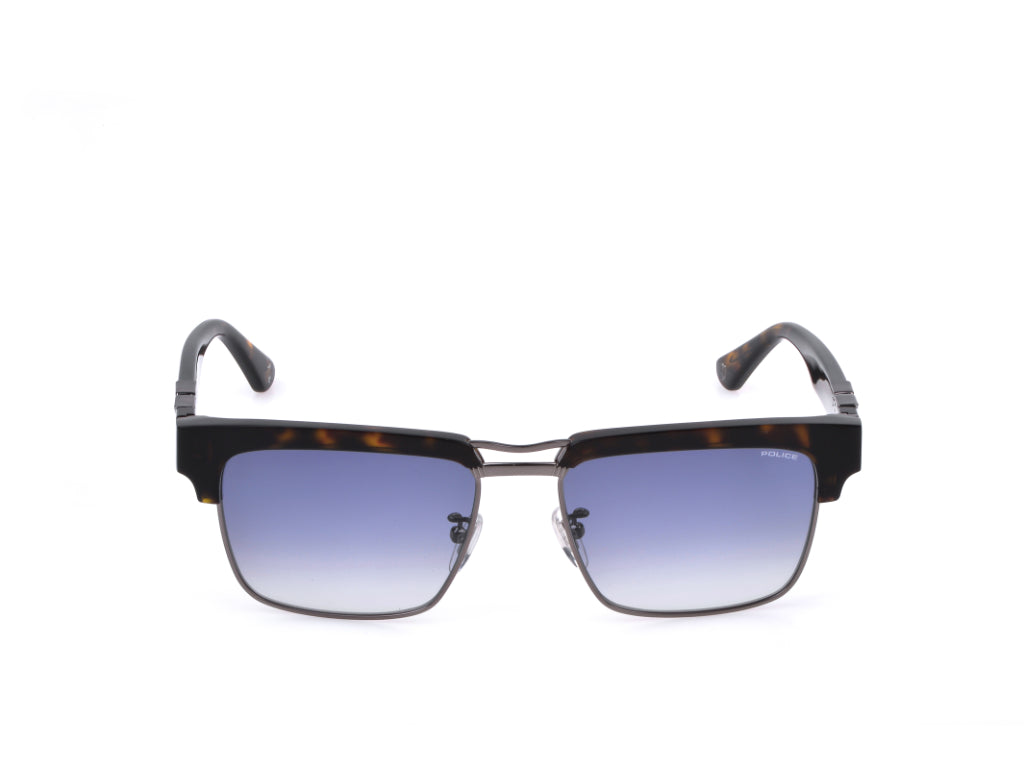 POLICE SPLP25K 0509 55 SUNGLASSES