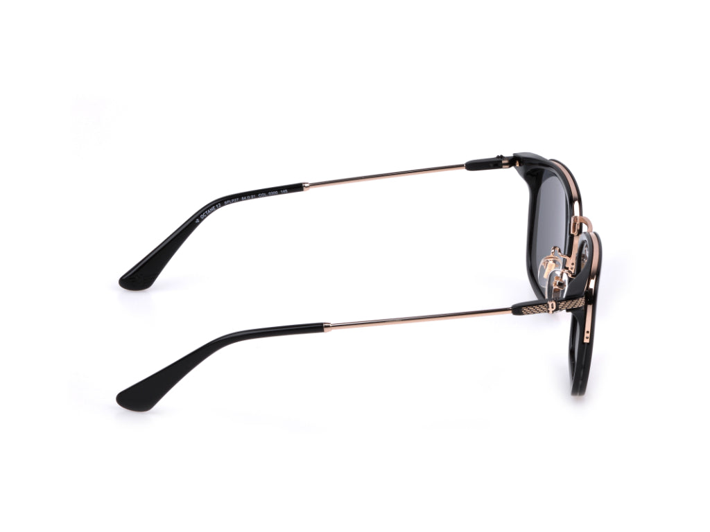 POLICE SPLP27K OCTANE 12 0300 54 SUNGLASSES