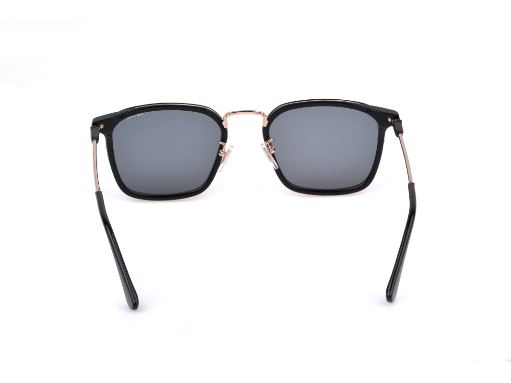 POLICE SPLP27K OCTANE 12 0300 54 SUNGLASSES