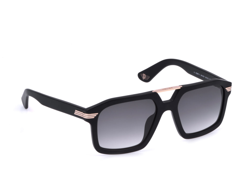 POLICE SPLP28K 0703 56 SUNGLASSES