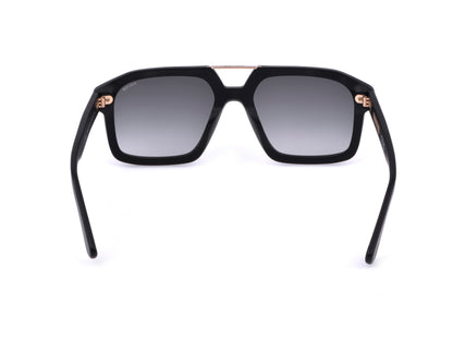 POLICE SPLP28K 0703 56 SUNGLASSES