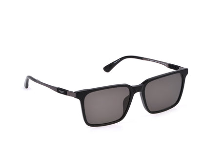 POLICE SPLP31K RANGER 2 700P 56 SUNGLASSES