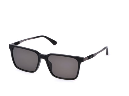 POLICE SPLP31K RANGER 2 700P 56 SUNGLASSES