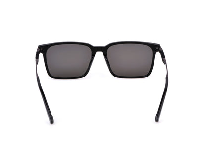POLICE SPLP31K RANGER 2 700P 56 SUNGLASSES