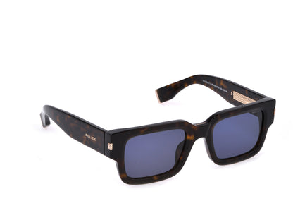 POLICE SPLP32K 0722 52 SUNGLASSES