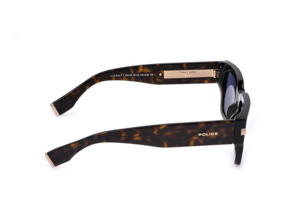 POLICE SPLP32K 0722 52 SUNGLASSES