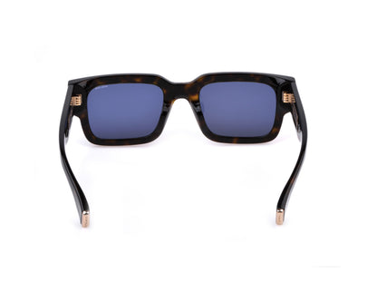 POLICE SPLP32K 0722 52 SUNGLASSES