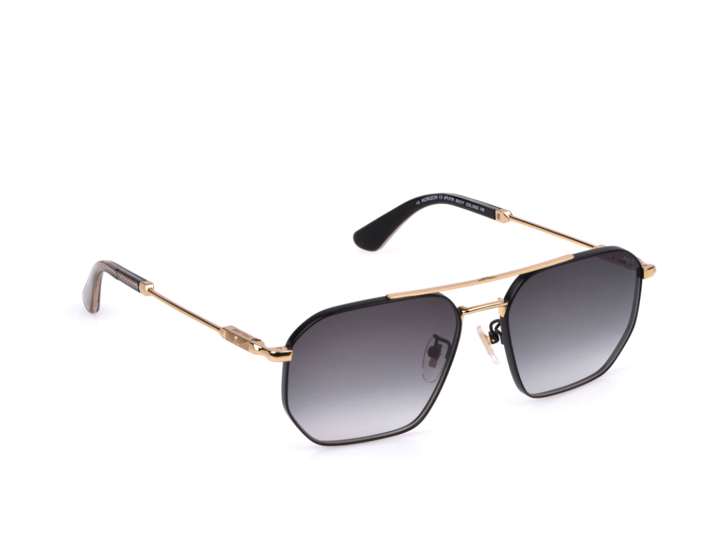 POLICE SPLP34K 0302 58 SUNGLASSES
