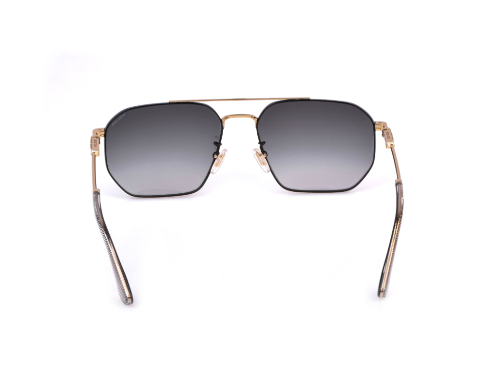 POLICE SPLP34K 0302 58 SUNGLASSES