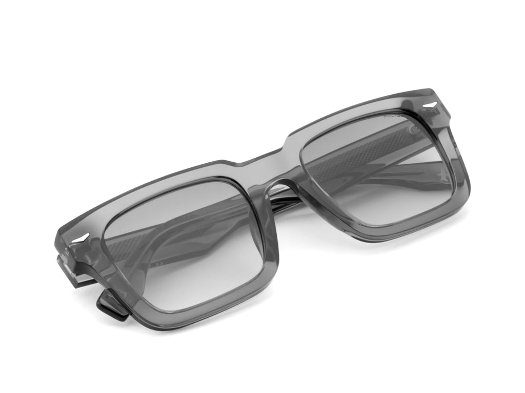 POLICE SPLQ88K 9MBY 52 SUNGLASSES