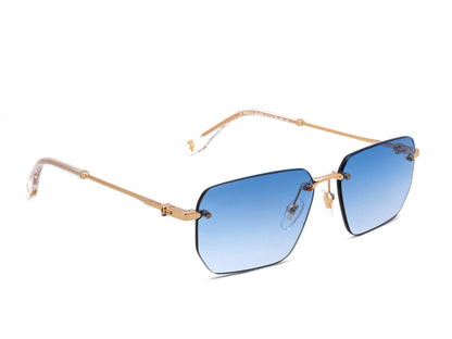 POLICE SPLQ89K 300Y 57 SUNGLASSES