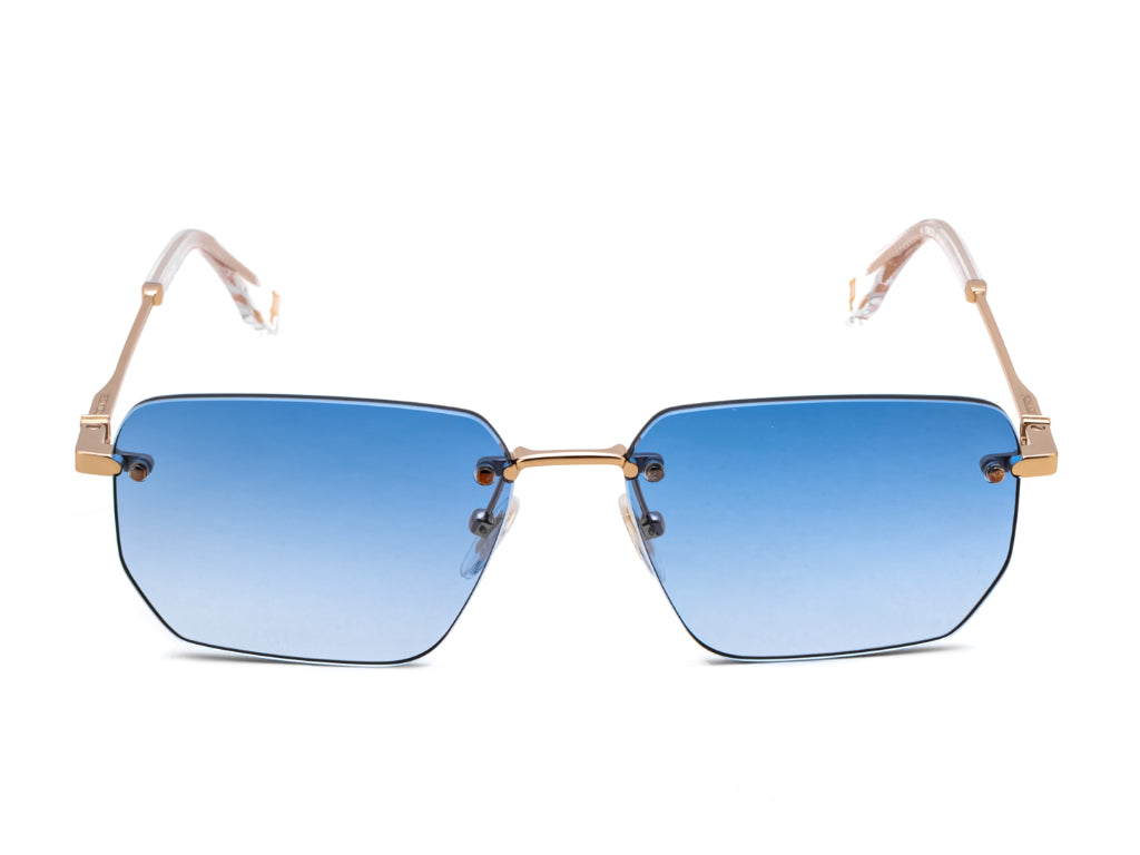 POLICE SPLQ89K 300Y 57 SUNGLASSES