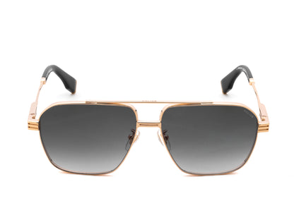 POLICE SPLQ91K MERCURY 1 0300 60 SUNGLASSES