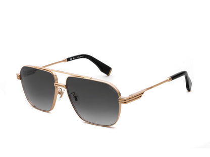 POLICE SPLQ91K MERCURY 1 0300 60 SUNGLASSES