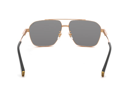 POLICE SPLQ91K MERCURY 1 0300 60 SUNGLASSES