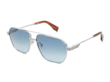 POLICE SPLQ91K MERCURY 1 0579 60 SUNGLASSES