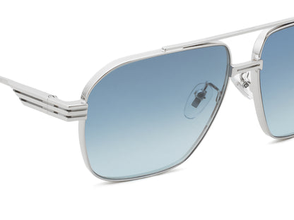 POLICE SPLQ91K MERCURY 1 0579 60 SUNGLASSES