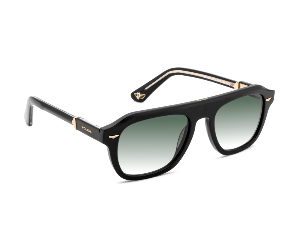 POLICE SPLT33K C0700 53 SUNGLASSES