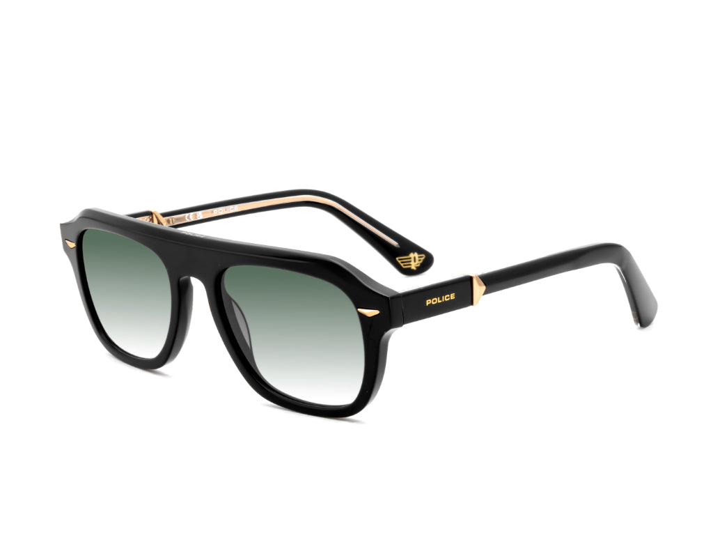 POLICE SPLT33K C0700 53 SUNGLASSES