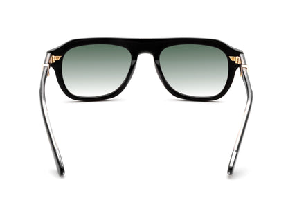 POLICE SPLT33K C0700 53 SUNGLASSES