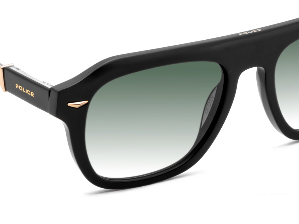 POLICE SPLT33K C0700 53 SUNGLASSES
