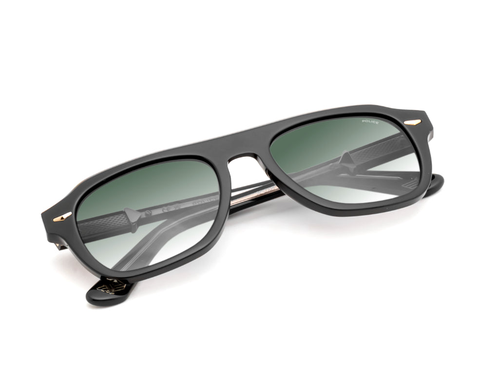 POLICE SPLT33K C0700 53 SUNGLASSES